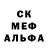 Метадон мёд Krish Reddy